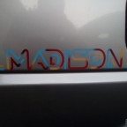 Madison LD7V 1990