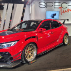 Spec-D