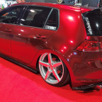 Golf 7 GTI