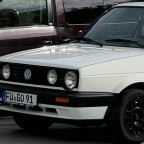 Golf 2 GL '91