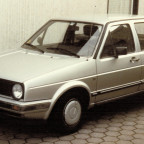 1996: Gebrauchtwagen
