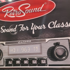 Retro Sound