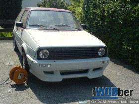 golf 2