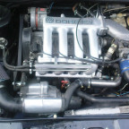 16V-G60 Motor