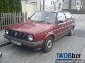 Golf 2