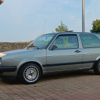 Golf 2 "Boston"