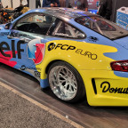 Drift Porsche