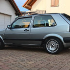 Golf 2 "Boston"