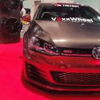 Golf 7 GTI