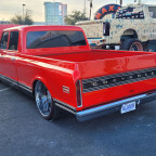 Chevy Pickup